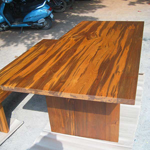 Japanese design table 