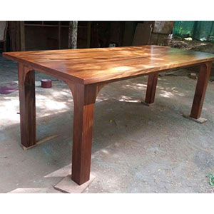 Table Teakwood