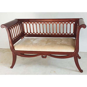 Classic English design