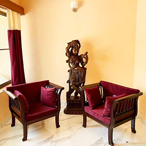 Classic English design