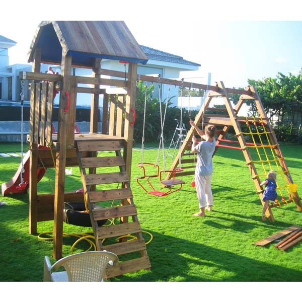 Play ground 