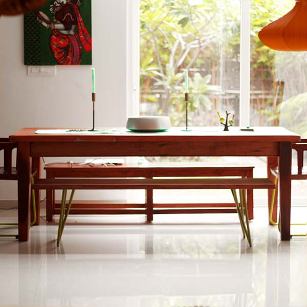 Table full teakwood Table full teakwood