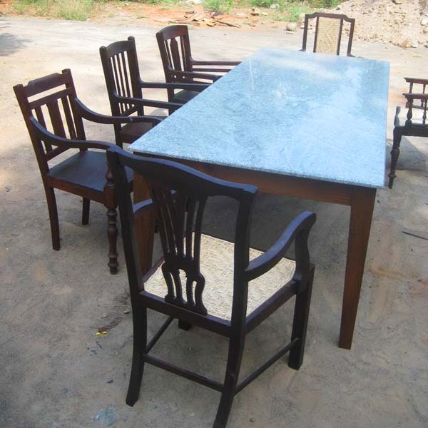 Table granite top plate  Table granite top plate