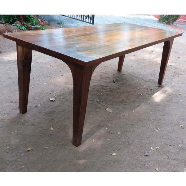 TableTeakwood Table Teakwood