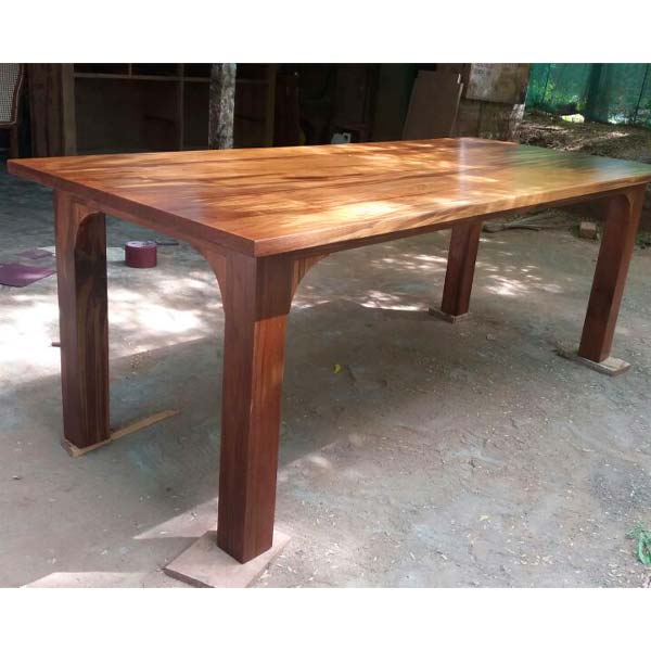 TableTeakwood Table Teakwood