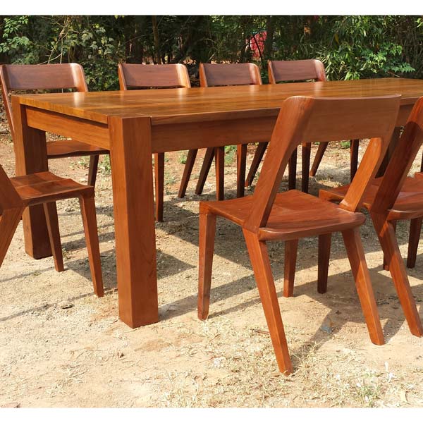 10 seater teakwood table 10 seater teakwood table