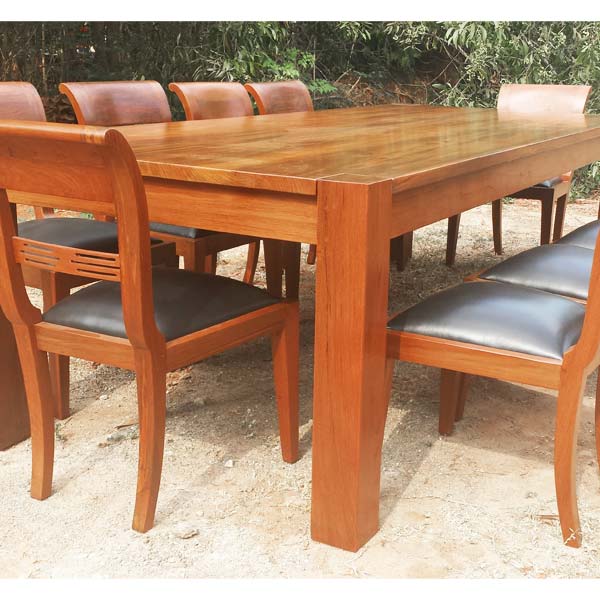 10 seater teakwood table 10 seater teakwood table