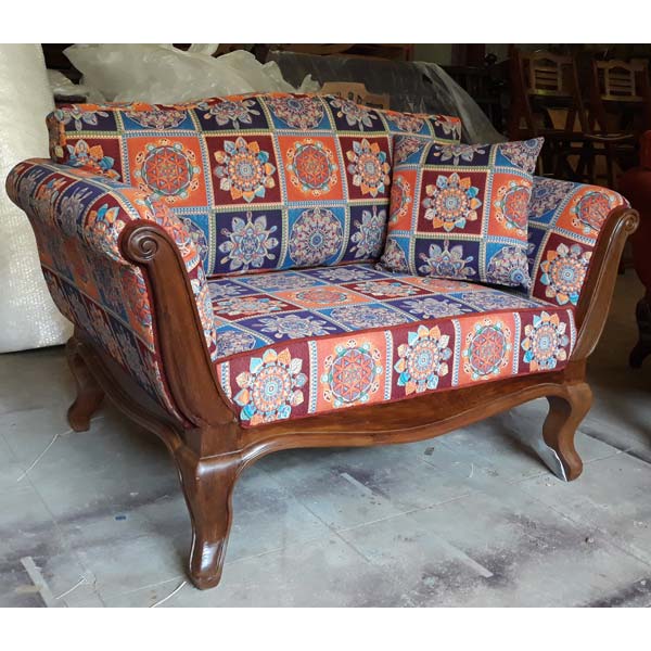 Christina maxi chair soft