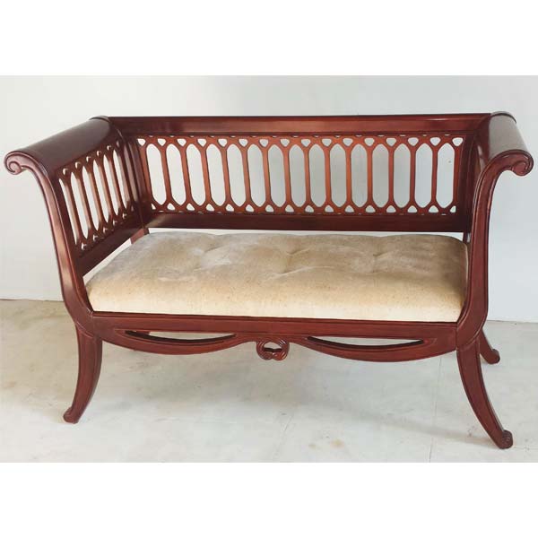 Classic English design