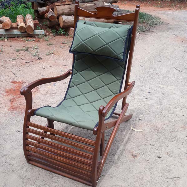 Easy chair